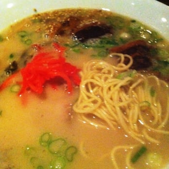IPPUDO NY - Ramen Near Me - New York, New York IPPUDO NY - Ramen Near Me - New York, New York