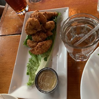Corner Social - Chicken strips - New American Near Me - New York, New York Corner Social - Chicken strips - New American Near Me - New York, New York
