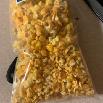 Cornucopia Popcorn - Popcorn Shops Near Me - Austin, Texas