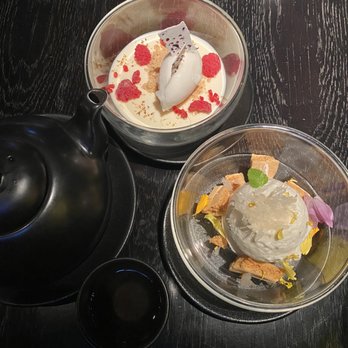 Mott 32 - Tea and Desserts - Chinese Near Me - Las Vegas, Nevada Mott 32 - Tea and Desserts - Chinese Near Me - Las Vegas, Nevada