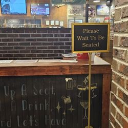 Inside of mugshots