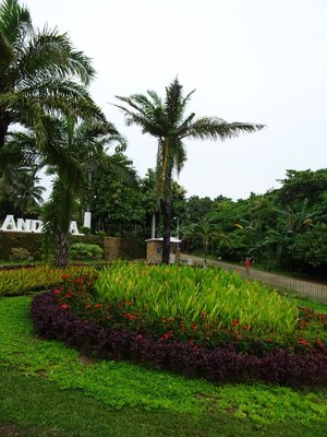 La Puerta Al Paraizo Resort by null