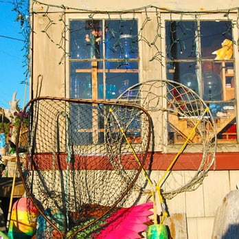 Lex's Cool Stuff - Home & Garden Near Me - Tillamook, Oregon