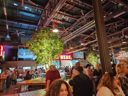 Second Rodeo Brewing by null