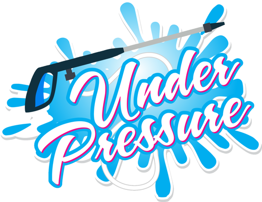 Under Pressure Pressure Washing