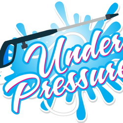 Under Pressure Pressure Washing