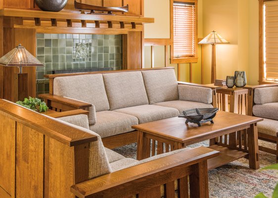 Amish Home Decor by null