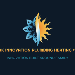 Peak Innovation Plumbing Heating & AC