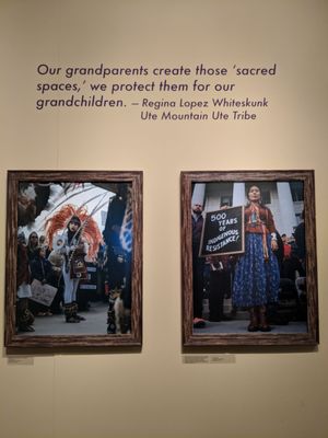 Haffenreffer Museum of Anthropology by null