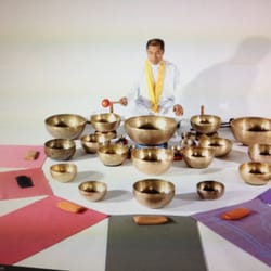 Serenity Tibet - We supply high quality bowls for healing therapy, and meditation concerts.