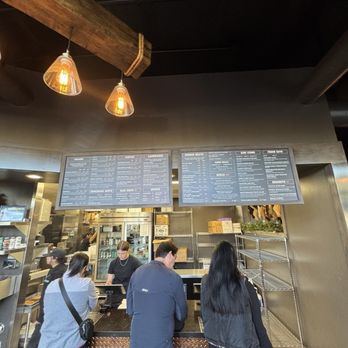Copper Hill BBQ - Barbeque Near Me - Valencia, California