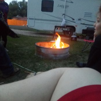Echo Island RV Resort - RV Parks Near Me - Coalville, Utah