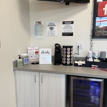 Carolina Quick Care - Urgent Care Near Me - Louisburg, North Carolina