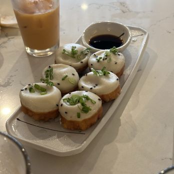Dumpling Story - Juicy Pork Bao (6) / (6) - Asian Fusion Near Me - San Francisco, California Dumpling Story - Juicy Pork Bao (6) / (6) - Asian Fusion Near Me - San Francisco, California