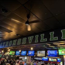 The Local Bar
