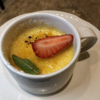 La Bastille - Crime brûlée - French Near Me - Cancún, AGU