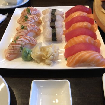 OTOBO Sushi & Bar - Nigiri - Sushi Bars Near Me - Bolingbrook, Illinois OTOBO Sushi & Bar - Nigiri - Sushi Bars Near Me - Bolingbrook, Illinois