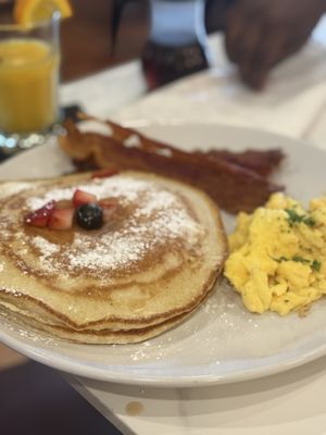 T’S BRUNCH BAR by null