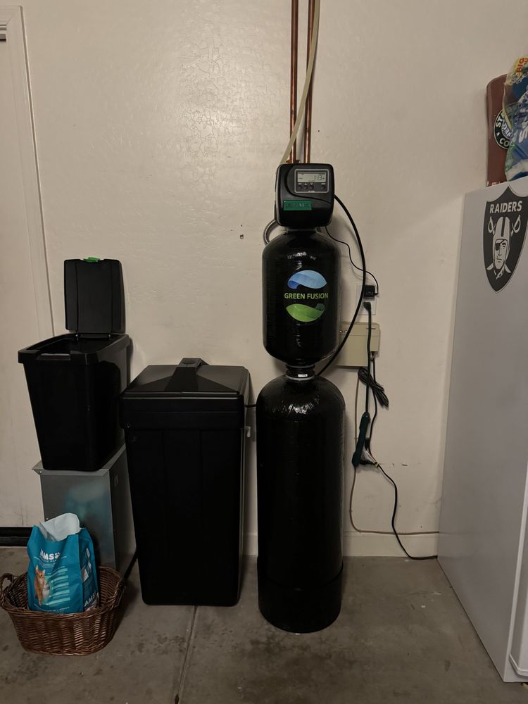 Slide of AZ Emergency Plumbing