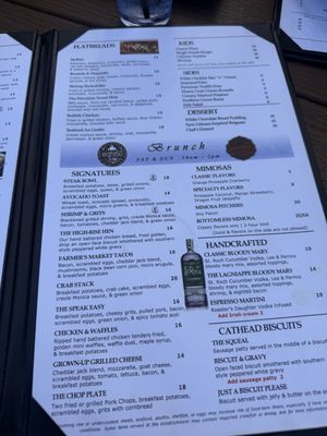 Menu photo 1 eight60 Wine Whiskey Bites Slidell, LA Menu photo 1 eight60 Wine Whiskey Bites Slidell, LA