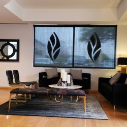 MINT dentistry | Plano Coit - Lobby