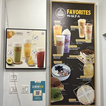 Yummy Boba Desserts - Specials and favorites - Desserts Near Me - Brooklyn, New York Yummy Boba Desserts - Specials and favorites - Desserts Near Me - Brooklyn, New York