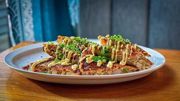 DŌZO Japanese American Kitchen by null