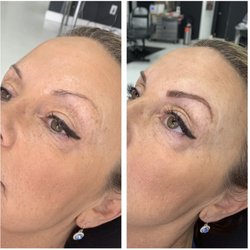 Eternal Ink by Tricia - Microblading
