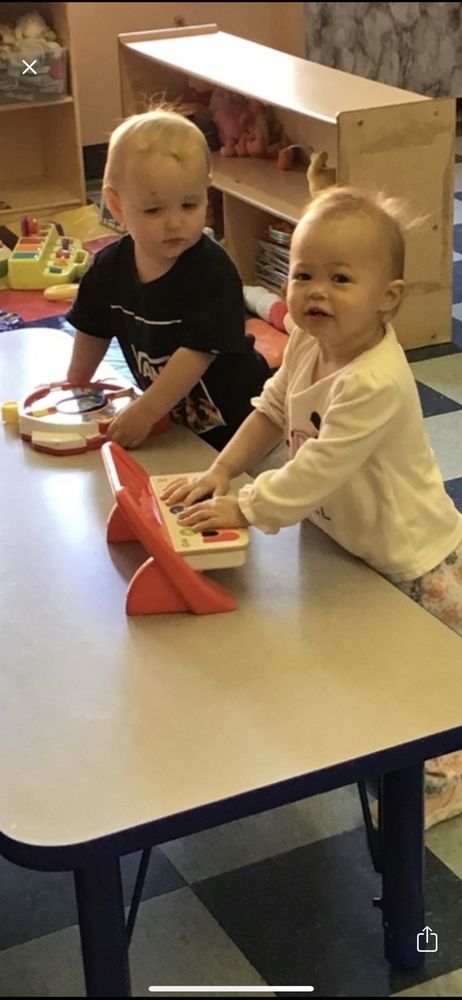 First Steps Preschool - childcare center in Scottsdale, AZ