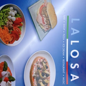 Lalosa - Restaurants Near Me - Garda, 34