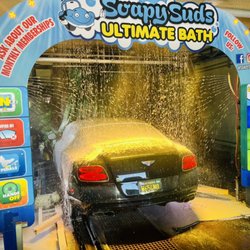 Our Express #3 Wash has become a customer favorite. We remain SCV most trusted Carwash for a reason!