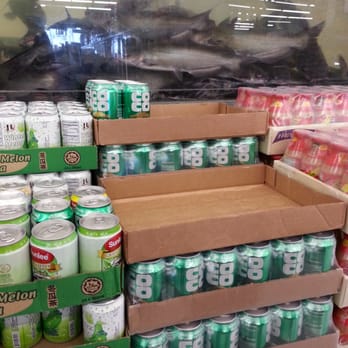 Lam's Seafood Market - Catfish live - Seafood Markets Near Me - Phoenix, Arizona