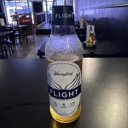 Burger Bar - Cold Beer