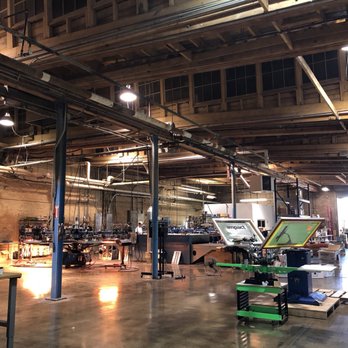 Rowboat Creative - Screen Printing/T-Shirt Printing Near Me - Chicago, Illinois Rowboat Creative - Screen Printing/T-Shirt Printing Near Me - Chicago, Illinois