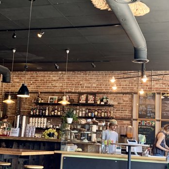 Chimera - Inside Chimera - Coffee & Tea Near Me - Tulsa, Oklahoma Chimera - Inside Chimera - Coffee & Tea Near Me - Tulsa, Oklahoma