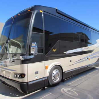 Marathon Coach - If u can dream it, Marathon can build it and make your dreams come true - RV Dealers Near Me - Coburg, Oregon