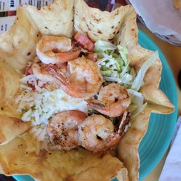 Taco Salad