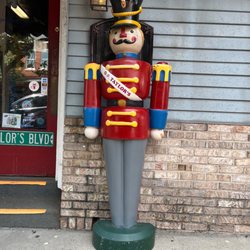 O.P. Taylor's - Brevard