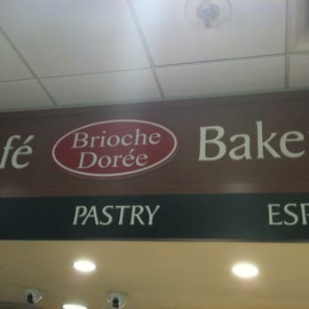 Brioche Doree - Back wall sign. - Coffee & Tea Near Me - Atlanta, Georgia Brioche Doree - Back wall sign. - Coffee & Tea Near Me - Atlanta, Georgia