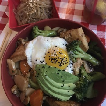 Koriente - Asian Fusion Near Me - Austin, Texas