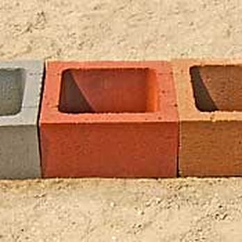 St. Vrain Block Company - Planter Block- Great way to add raised planted elements to your backyard - Building Supplies Near Me - Dacono, Colorado St. Vrain Block Company - Planter Block- Great way to add raised planted elements to your backyard - Building Supplies Near Me - Dacono, Colorado