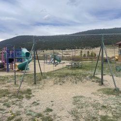 Alma Playground and Park