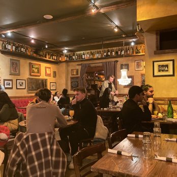 Carroll Place - Italian Near Me - New York, New York
