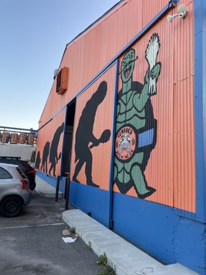 Tortugo Brewing Company by null