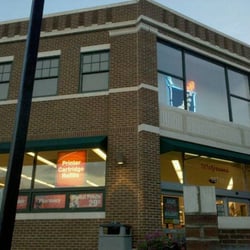 Walgreens