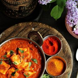 Spice Route - Indian Cuisine