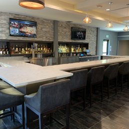 14 person Bar with the best chairs! 14 person Bar with the best chairs!