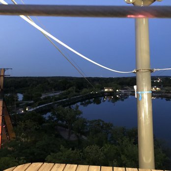 The Forge Lemont Quarries - Challenge Courses Near Me - Lemont, Illinois The Forge Lemont Quarries - Challenge Courses Near Me - Lemont, Illinois