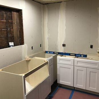 Slide of Fixing Shit