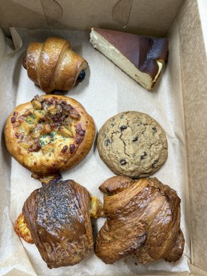 Abby Jane Bakeshop by null